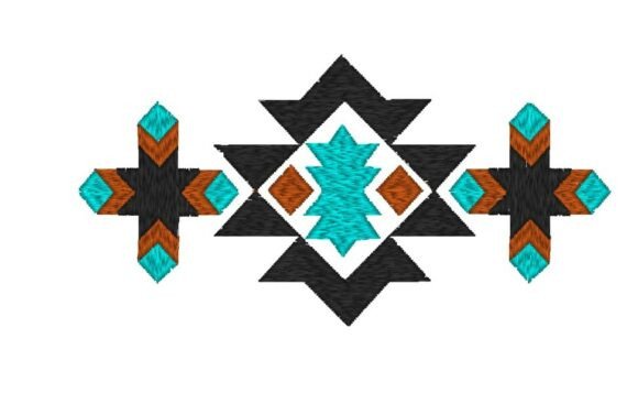 Native Embroidery Design Southwest File Review