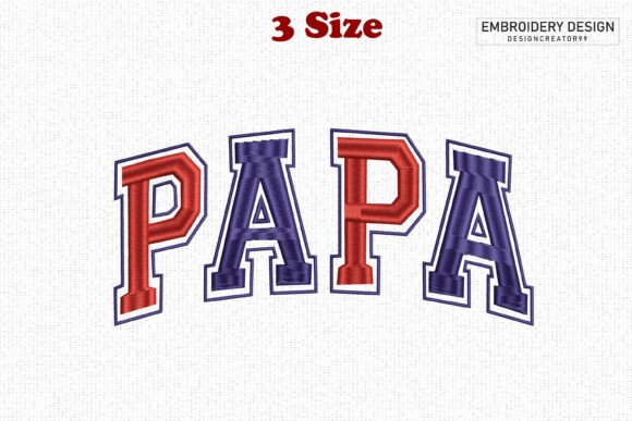 Playful Papa Embroidery Review for Craft Fair Success